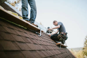 Local Roofers in Cambridge Cty, IN